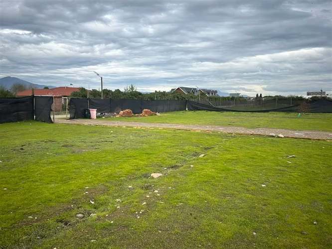 ARRIENDO PARCELA 5300 M2 CASA150M2 TALAGANTE.CAMINO SAN JOSE - Imagen 23