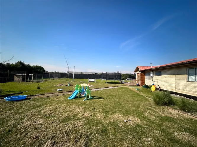 ARRIENDO PARCELA 5300 M2 CASA150M2 TALAGANTE.CAMINO SAN JOSE - Imagen 15