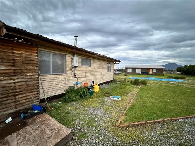 ARRIENDO PARCELA 5300 M2 CASA150M2 TALAGANTE.CAMINO SAN JOSE - Imagen 5