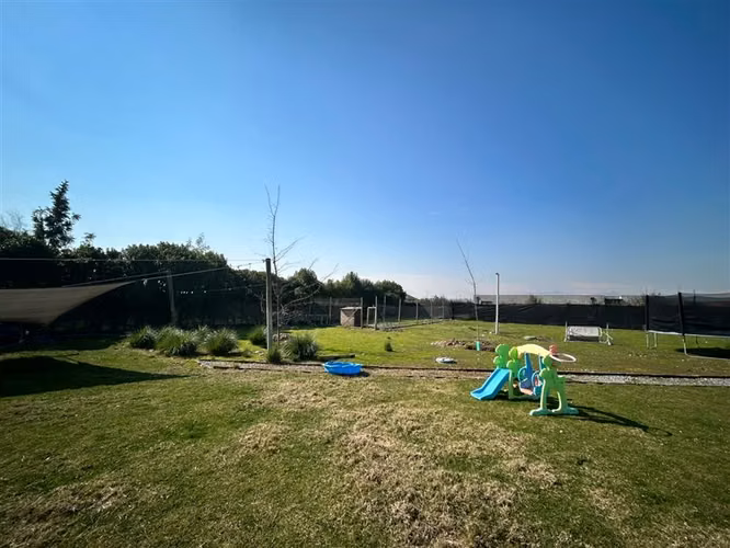 ARRIENDO PARCELA 5300 M2 CASA150M2 TALAGANTE.CAMINO SAN JOSE - Imagen 16