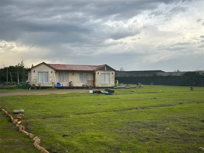 ARRIENDO PARCELA 5300 M2 CASA150M2 TALAGANTE.CAMINO SAN JOSE - Imagen 3