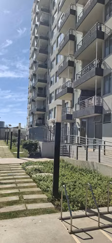 Departamento en venta, edificio Pacific Blu. Viña del mar.