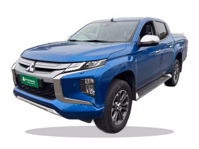 MITSUBISHI  l200 Dakar HP 4X4 AUT 2022