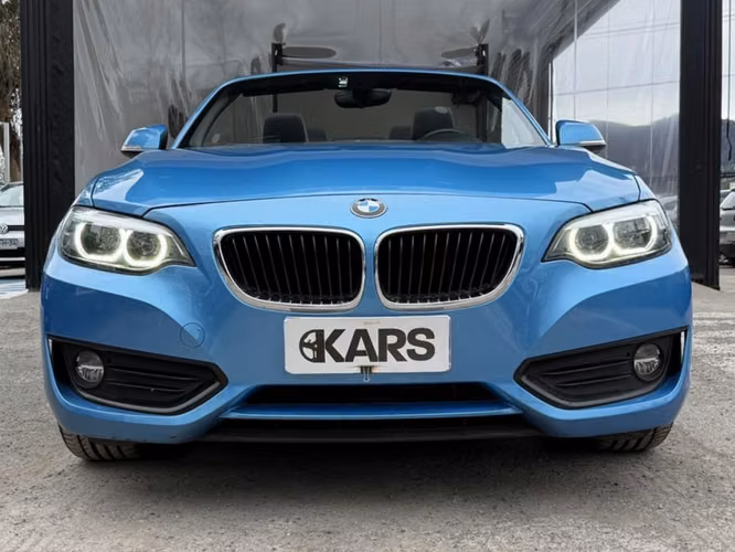 BMW 220  2019 - Imagen 2