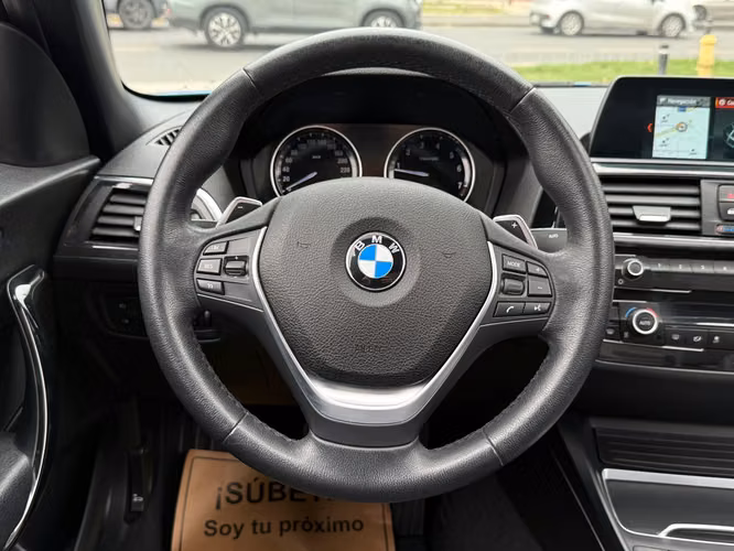 BMW 220  2019 - Imagen 12