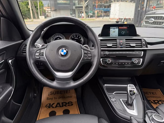 BMW 220  2019 - Imagen 13