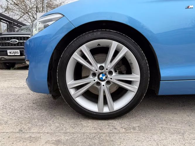 BMW 220  2019 - Imagen 9