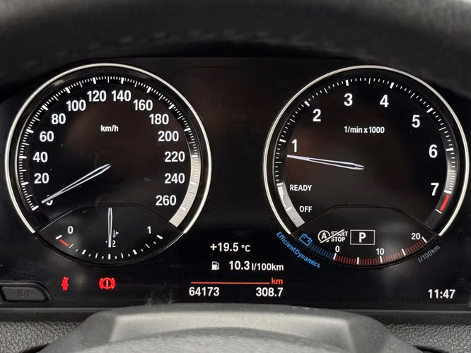 BMW 220  2019 - Imagen 11