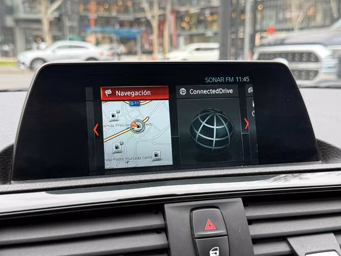 BMW 220  2019 - Imagen 18