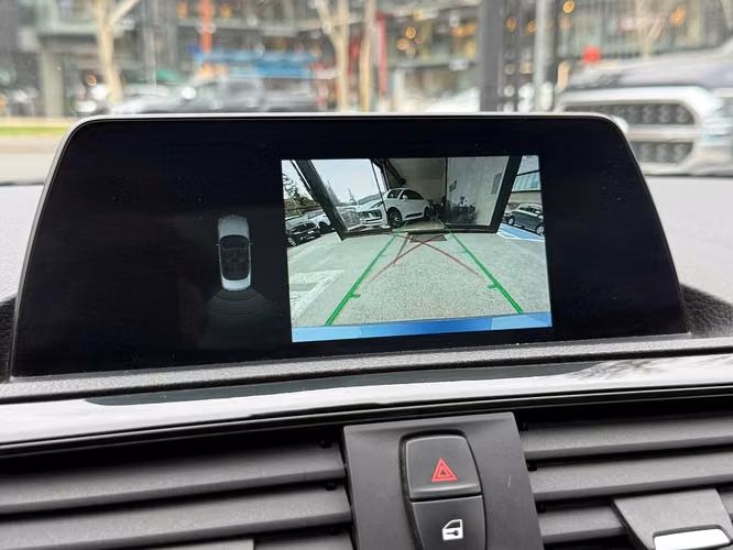 BMW 220  2019 - Imagen 19