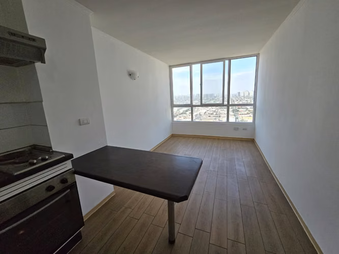 Venta, DEPARTAMENTO, SANTIAGO. 1D/1B - Imagen 2