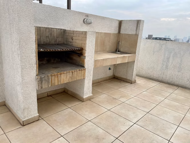 Venta, DEPARTAMENTO, SANTIAGO. 1D/1B - Imagen 9
