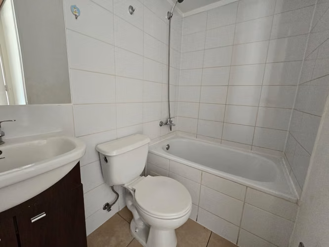 Venta, DEPARTAMENTO, SANTIAGO. 1D/1B - Imagen 5