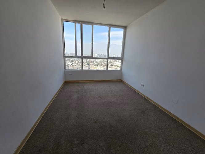 Venta, DEPARTAMENTO, SANTIAGO. 1D/1B - Imagen 4