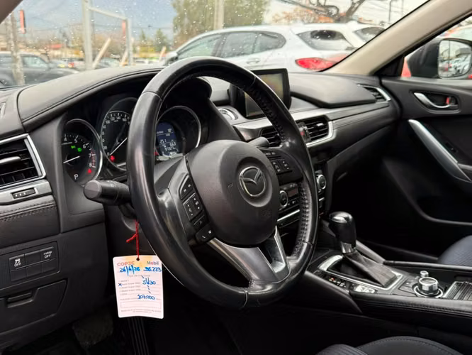 MAZDA 6 2.0 AT 2015 - Imagen 9