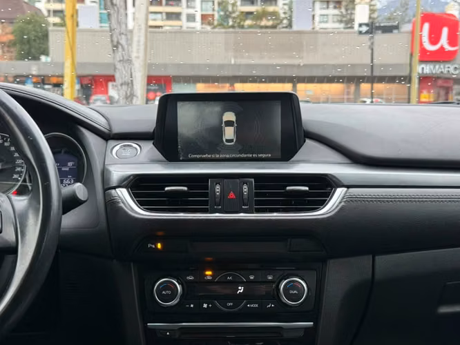 MAZDA 6 2.0 AT 2015 - Imagen 11