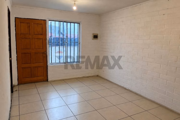 Casa en venta, en villa los tilos de rancagua