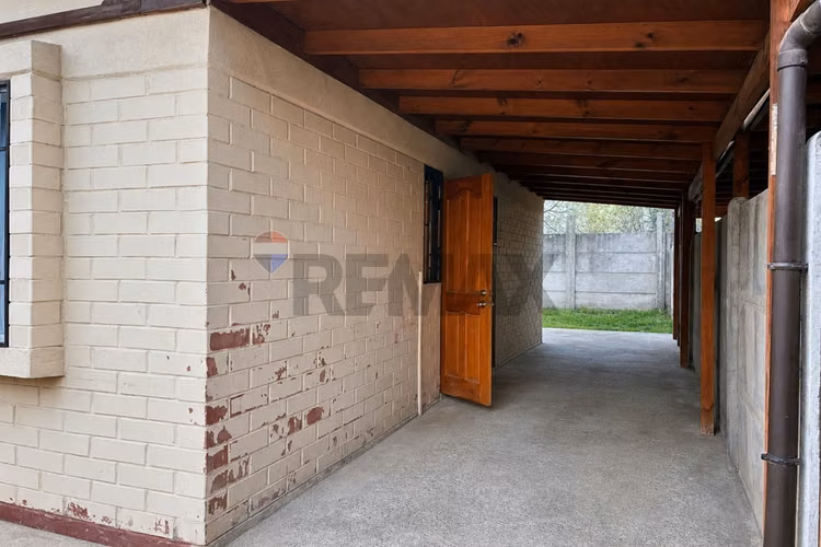 Casa en venta, en villa los tilos de rancagua
