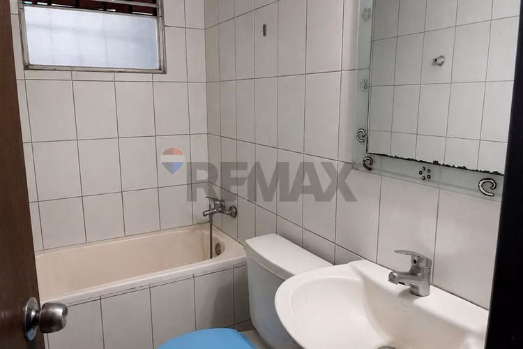 Casa en venta, en villa los tilos de rancagua