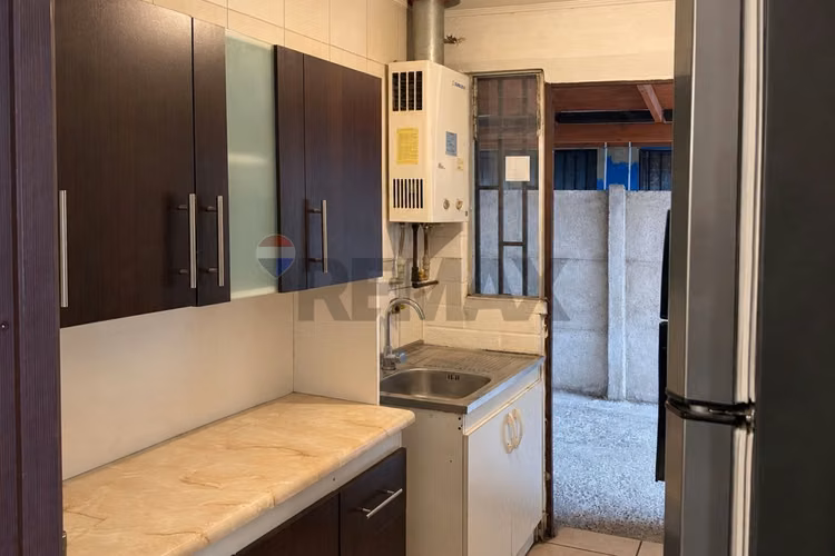 Casa en venta, en villa los tilos de rancagua