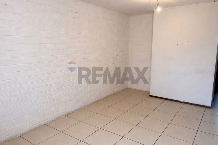 Casa en venta, en villa los tilos de rancagua