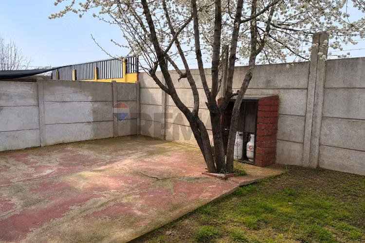 Casa en venta, en villa los tilos de rancagua