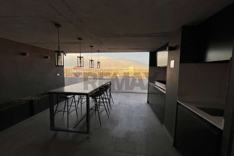 ¡excelente departamento 1d+1b - comuna san miguel! - Imagen 19