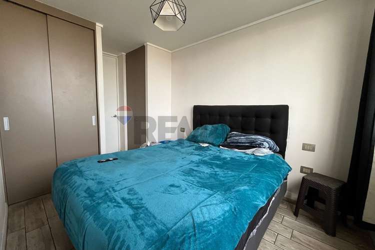 ¡excelente departamento 1d+1b - comuna san miguel! - Imagen 20