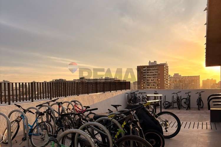 ¡excelente departamento 1d+1b - comuna san miguel! - Imagen 10