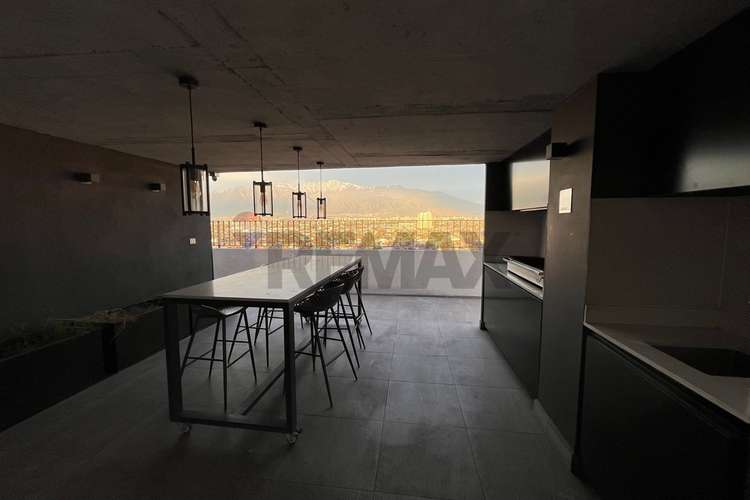 ¡excelente departamento 1d+1b - comuna san miguel! - Imagen 17