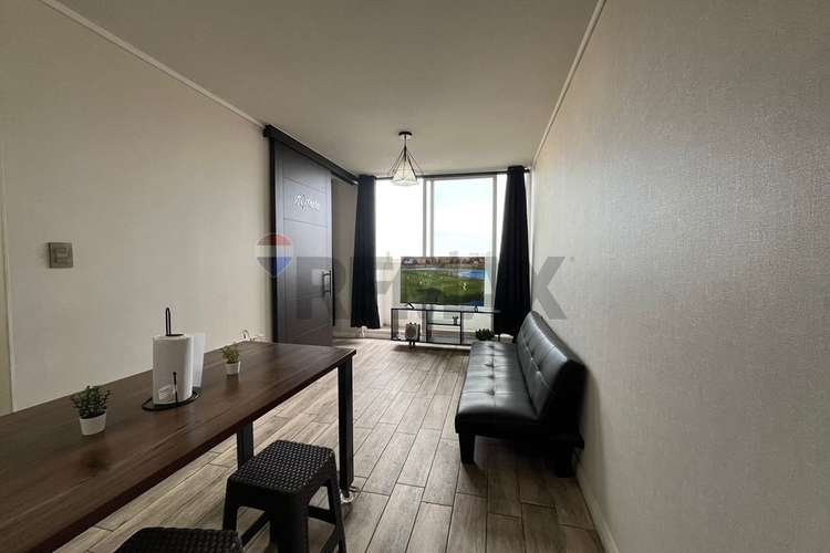 ¡excelente departamento 1d+1b - comuna san miguel! - Imagen 2