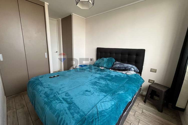 ¡excelente departamento 1d+1b - comuna san miguel! - Imagen 4