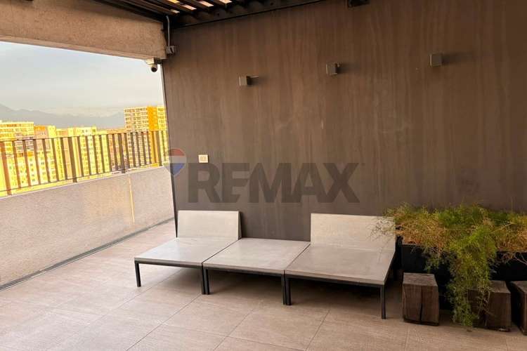 ¡excelente departamento 1d+1b - comuna san miguel! - Imagen 22