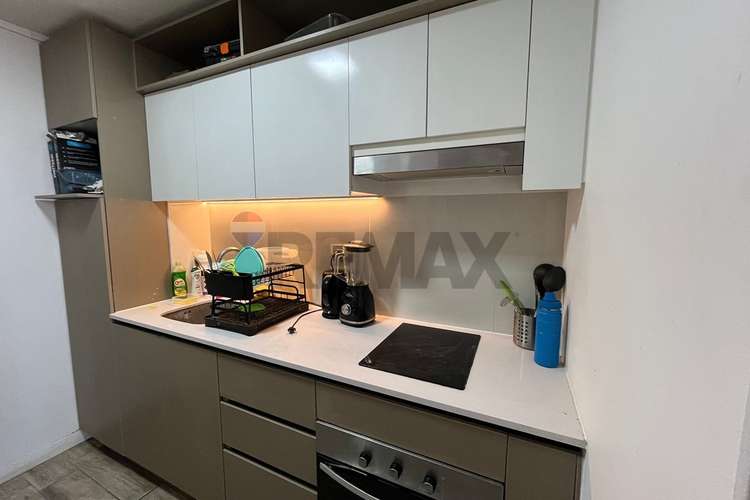 ¡excelente departamento 1d+1b - comuna san miguel! - Imagen 3