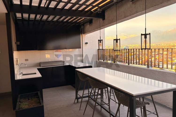 ¡excelente departamento 1d+1b - comuna san miguel! - Imagen 15