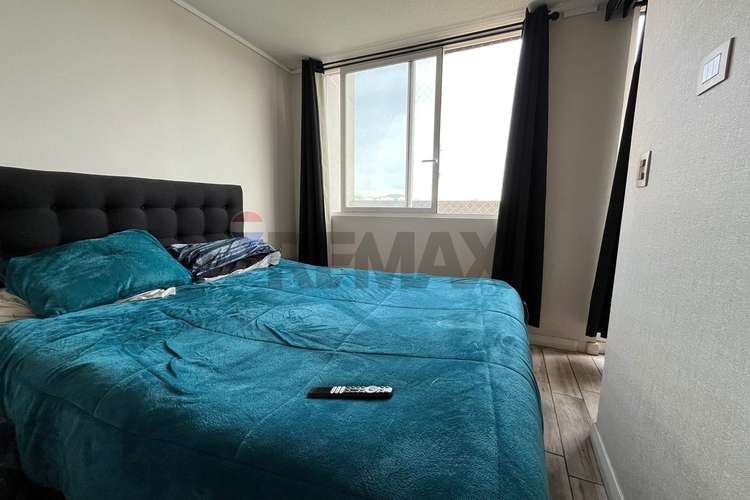 ¡excelente departamento 1d+1b - comuna san miguel! - Imagen 13