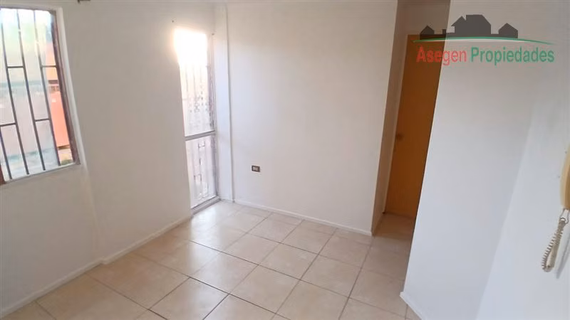 DEPARTAMENTO Departamento en venta en Edif. Pukará, Av. Los Carrera