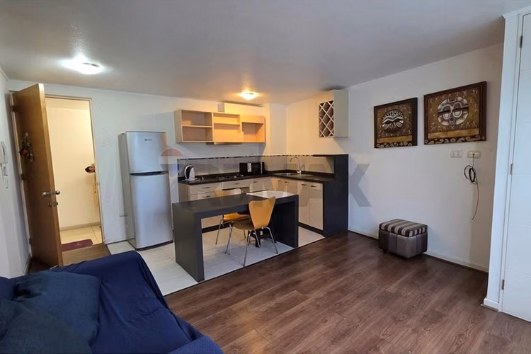 Departamento condominio olas, san pedro de la paz