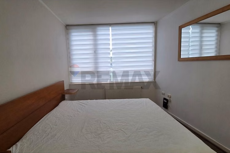 Departamento condominio olas, san pedro de la paz