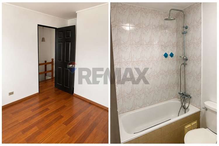 Casa sector residencial de san marcos, talcahuano - Imagen 11