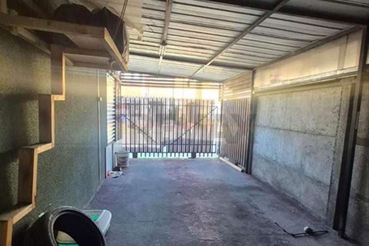 Casa sector residencial de san marcos, talcahuano - Imagen 21