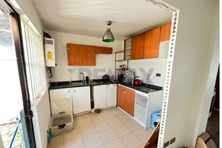 Casa sector residencial de san marcos, talcahuano - Imagen 4
