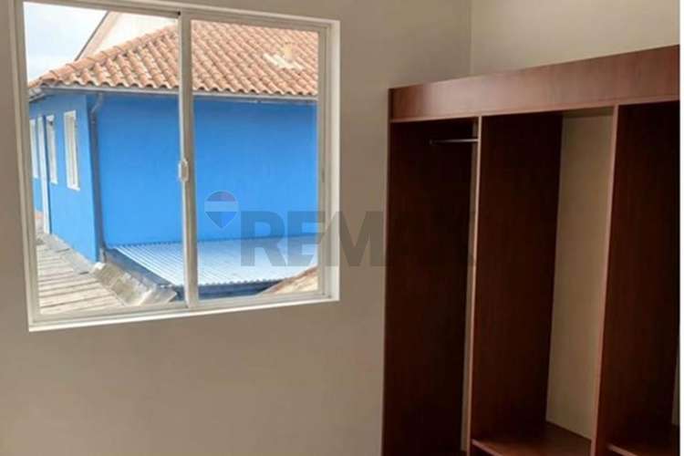 Casa sector residencial de san marcos, talcahuano - Imagen 5