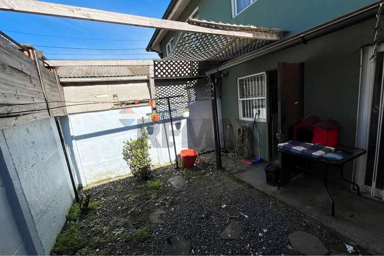 Casa sector residencial de san marcos, talcahuano - Imagen 16