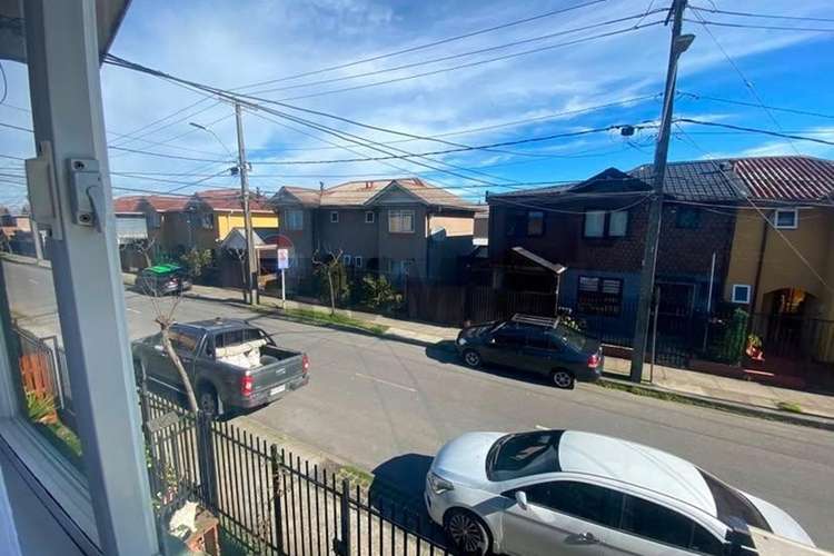 Casa sector residencial de san marcos, talcahuano - Imagen 12