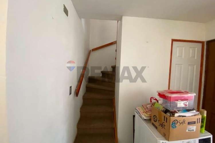 Casa sector residencial de san marcos, talcahuano - Imagen 10
