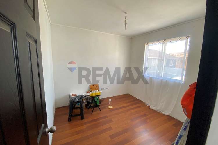 Casa sector residencial de san marcos, talcahuano - Imagen 20