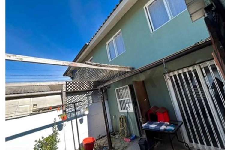Casa sector residencial de san marcos, talcahuano - Imagen 15