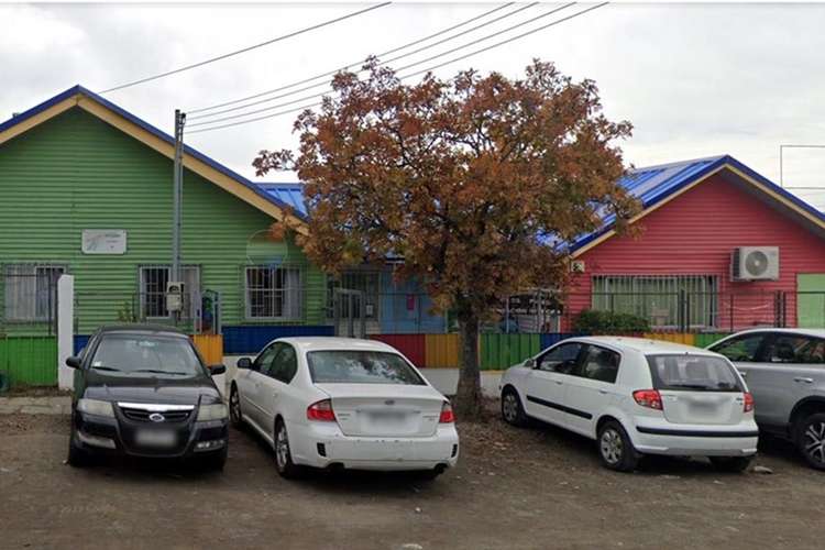 Sitio en venta en chiguayante - Imagen 22