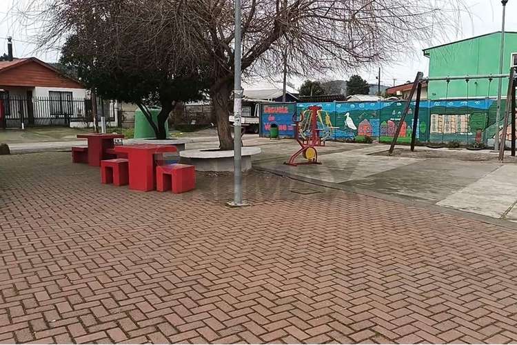 Sitio en venta en chiguayante - Imagen 18